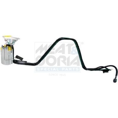 Элемент системы питания MEAT & DORIA 77163