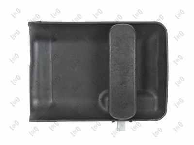 Наружная ручка двери ABAKUS 132-038-007