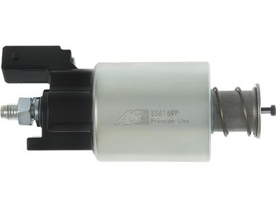 Ievilcējrelejs, Starteris AS-PL SS6169P