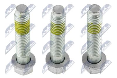 Remkomplekts, Riteņa rumba NTY KLP-CH-005-Z