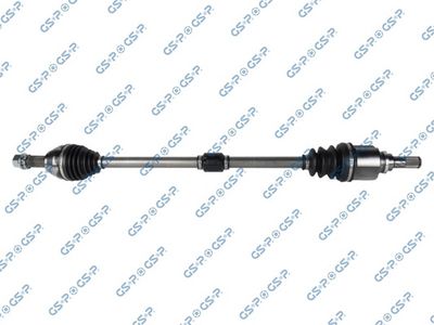 Приводной вал GSP 241428