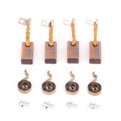 Ogļu suku komplekts, elektromotors MAHLE MMX 683KIT