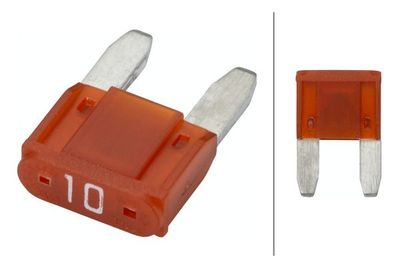 Предохранитель HELLA 8JS 728 596-212