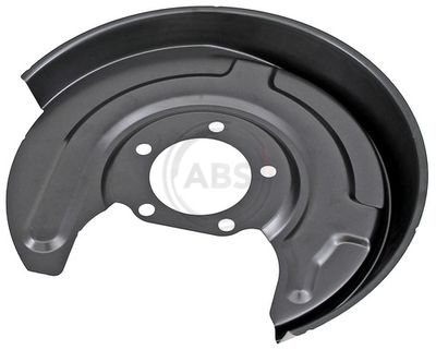 Dubļu sargs, Bremžu disks A.B.S. 11029
