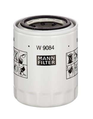 Eļļas filtrs MANN-FILTER W 9084