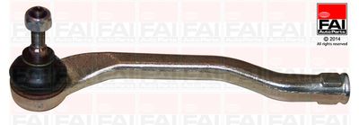 Наконечник поперечной рулевой тяги FAI AutoParts SS7289