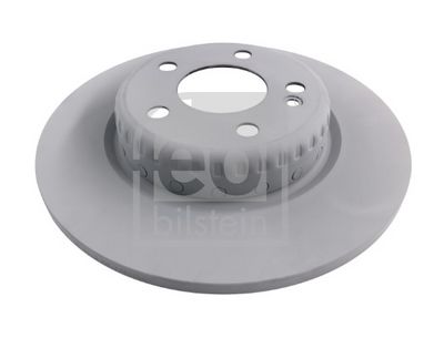 Bremžu diski FEBI BILSTEIN 107726