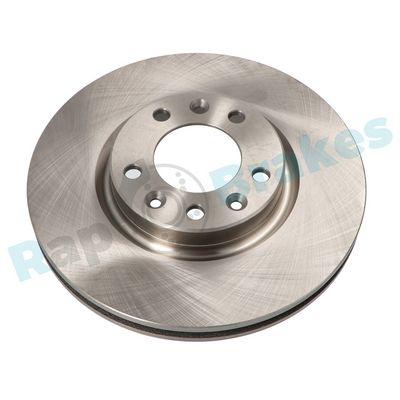 Bremžu diski RAP BRAKES R-D0930