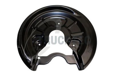 Dubļu sargs, Bremžu disks TRUCKTEC AUTOMOTIVE 07.35.340