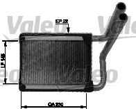 Siltummainis, Salona apsilde VALEO 812429