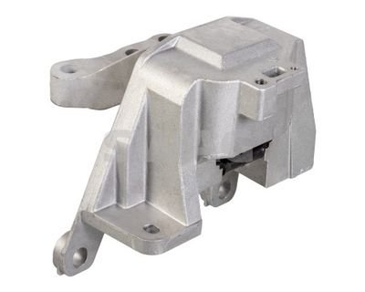 Подвеска, двигатель SWAG 33 10 7763