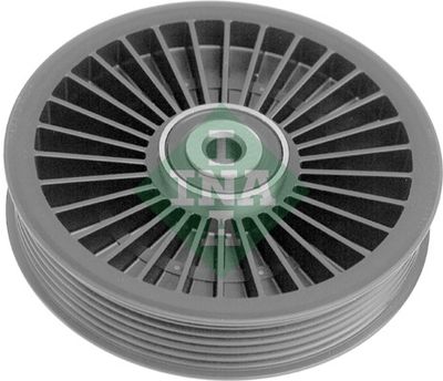 Parazīt-/Vadrullītis, Ķīļrievu siksna Schaeffler INA 532 0362 10