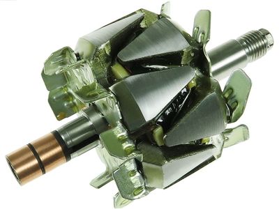 Rotors, Ģenerators AS-PL AR6005