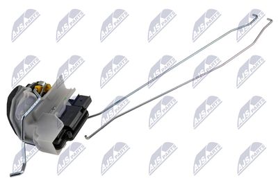 Durvju slēdzene NTY EZC-KA-038