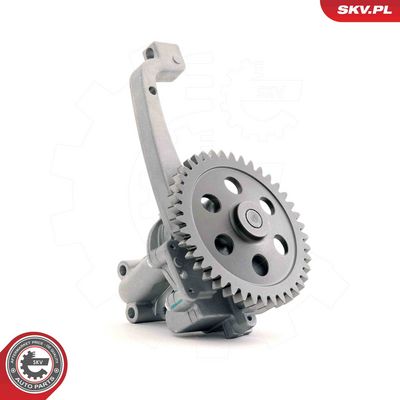 Масляный насос ESEN SKV 77SKV019