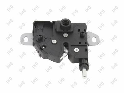 Motora pārsega slēdzene ABAKUS 132-017-019