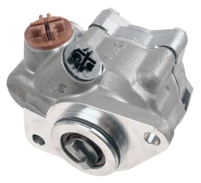 Hidrosūknis, Stūres iekārta BOSCH KS00000363
