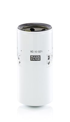 Filtrs, Hidropacēlāja sistēma MANN-FILTER WD 10 021