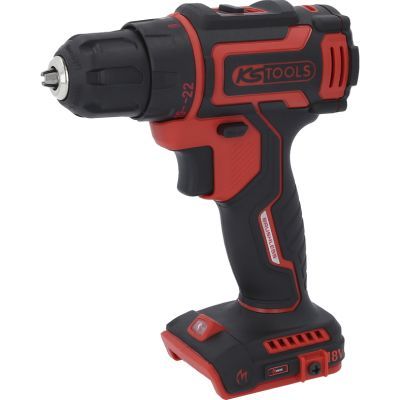 Akumulatora skrūvgriezis KS TOOLS 515.6401
