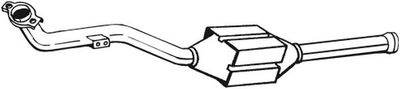 Katalizators BOSAL 099-332