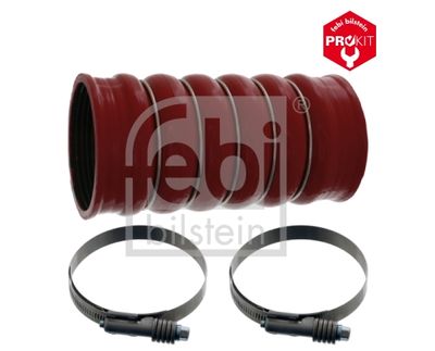 Pūtes sistēmas gaisa caurule FEBI BILSTEIN 48430