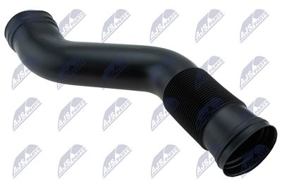 Шланг, система подачи воздуха NTY GPP-ME-068
