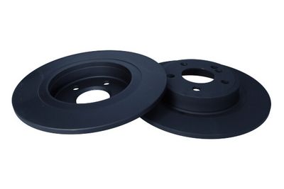 Тормозной диск QUARO QD6535HC