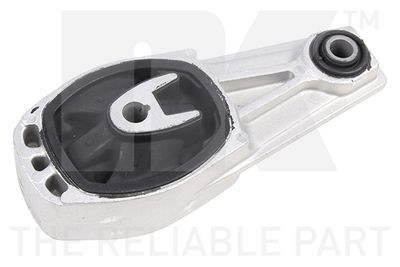 Подвеска, двигатель NK 59719007