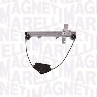 Стеклоподъемник MAGNETI MARELLI 350103170044
