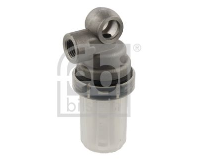 Degvielas filtrs FEBI BILSTEIN 35160
