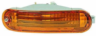 Pagrieziena signāla lukturis ABAKUS 211-1618L-AE