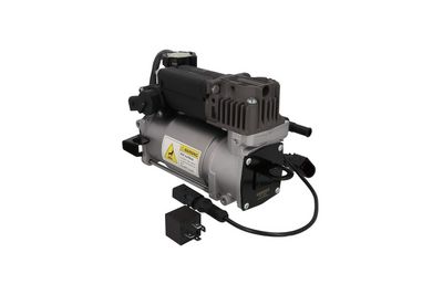 Компрессор, пневматическая система KAMOKA 2077047