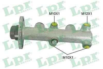 Главный тормозной цилиндр LPR 1529