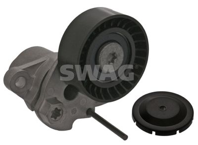 Siksnas spriegotājs, Ķīļsiksna SWAG 30 10 0740