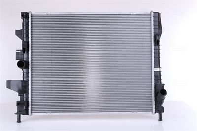 Radiators, Motora dzesēšanas sistēma NISSENS 606446