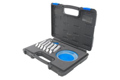 ATE 03931415303 Muciņatslēgu komplekts, Atgaisošanas skrūve/vārsts