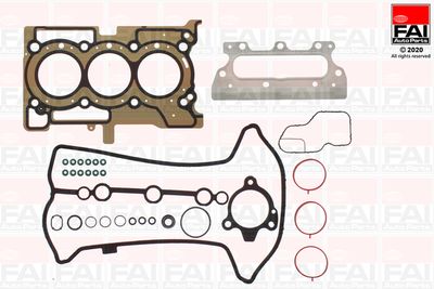 Комплект прокладок, головка цилиндра FAI AutoParts HS2301