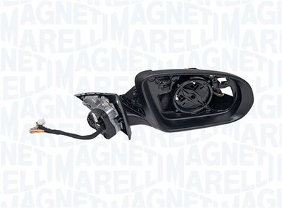 Наружное зеркало MAGNETI MARELLI 182201536800