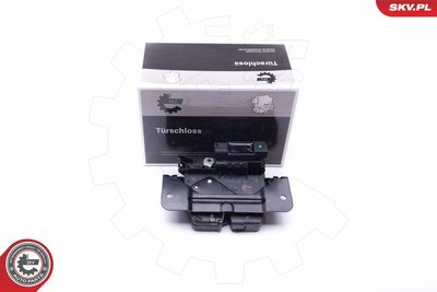 Замок задней двери ESEN SKV 16SKV345