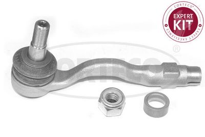 Stūres šķērsstiepņa uzgalis CORTECO 49401873