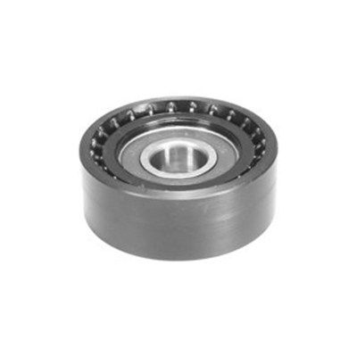 Spriegotājrullītis, Ķīļrievu siksna MAGNETI MARELLI 331316170101
