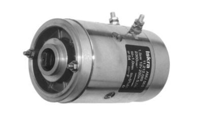 Elektromotors MAHLE MM 206