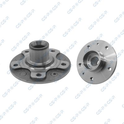 Ступица колеса GSP 9427043