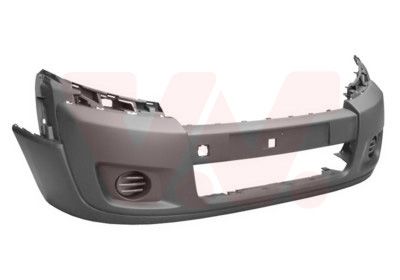 Bampers VAN WEZEL 1612570