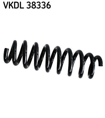 Пружина ходовой части SKF VKDL 38336