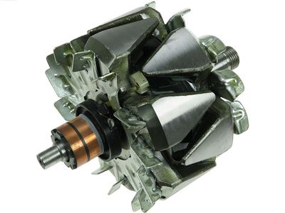 Rotors, Ģenerators AS-PL AR5037S