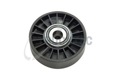 Spriegotājrullītis, Ķīļrievu siksna TRUCKTEC AUTOMOTIVE 02.19.105