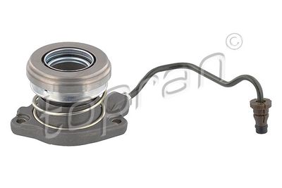 Centrālais izslēdzējmehānisms, Sajūgs TOPRAN 208 762