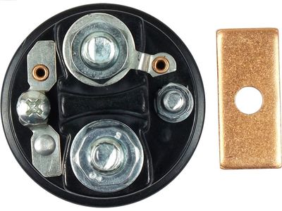 Крышка, реле стартера AS-PL SP0037