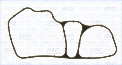 Blīve, Eļļas filtrs AJUSA 01143400